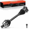 1x Antriebswelle Vorderachse Links für Audi A6 4B2 Avant 4B5 1998-2005 Bild 1x Antriebswelle Vorderachse Links für Audi A6 4B2 Avant 4B5 1998-2005