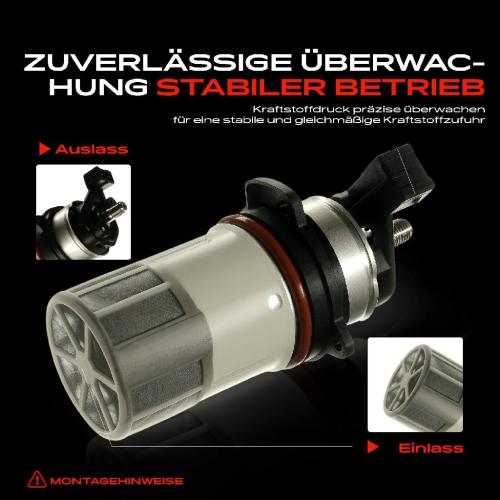 1x Kraftstoffpumpe für VW Corrado Golf II Jetta Passat Variant Seat Toledo I 1.8L 2.0L 1984-1995 Bild 1x Kraftstoffpumpe für VW Corrado Golf II Jetta Passat Variant Seat Toledo I 1.8L 2.0L 1984-1995