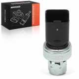 Frankberg 1x Druckschalter Drucksensor Klimaanlage für Peugeot 406 407 607 807 Expert Partner