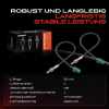 2x Lambdasonde Regelsonde Vor Katalysator für Nissan Almera N16 Primera P12 Micra K12 Bild 2x Lambdasonde Regelsonde Vor Katalysator für Nissan Almera N16 Primera P12 Micra K12