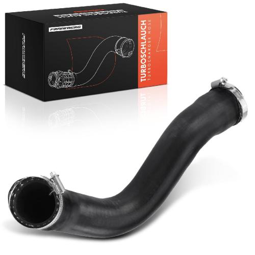 1x Kühlerschlauch Turboschlauch für Toyota Avensis T25 Avensis Station Wagon Stufenheck Corolla Verso R1 ZER Bild 1x Kühlerschlauch Turboschlauch für Toyota Avensis T25 Avensis Station Wagon Stufenheck Corolla Verso R1 ZER