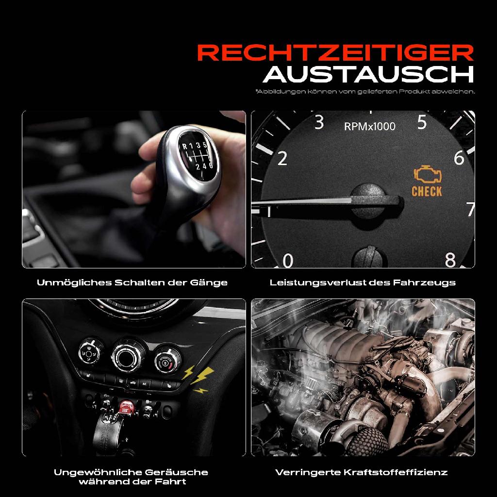 1x Steuergerät Steuereinheit Automatikgetriebe für Chrysler 300 C Jeep Grand Cherokee 3 4