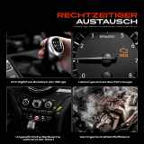 1x Steuergerät Steuereinheit Automatikgetriebe für Mercedes-Benz W204 S202 W210