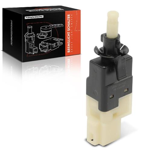 1x Bremslichtschalter für Mercedes-Benz W169 W245 W211 S211 C219 Sprinter B906 B906 Bild 1x Bremslichtschalter für Mercedes-Benz W169 W245 W211 S211 C219 Sprinter B906 B906