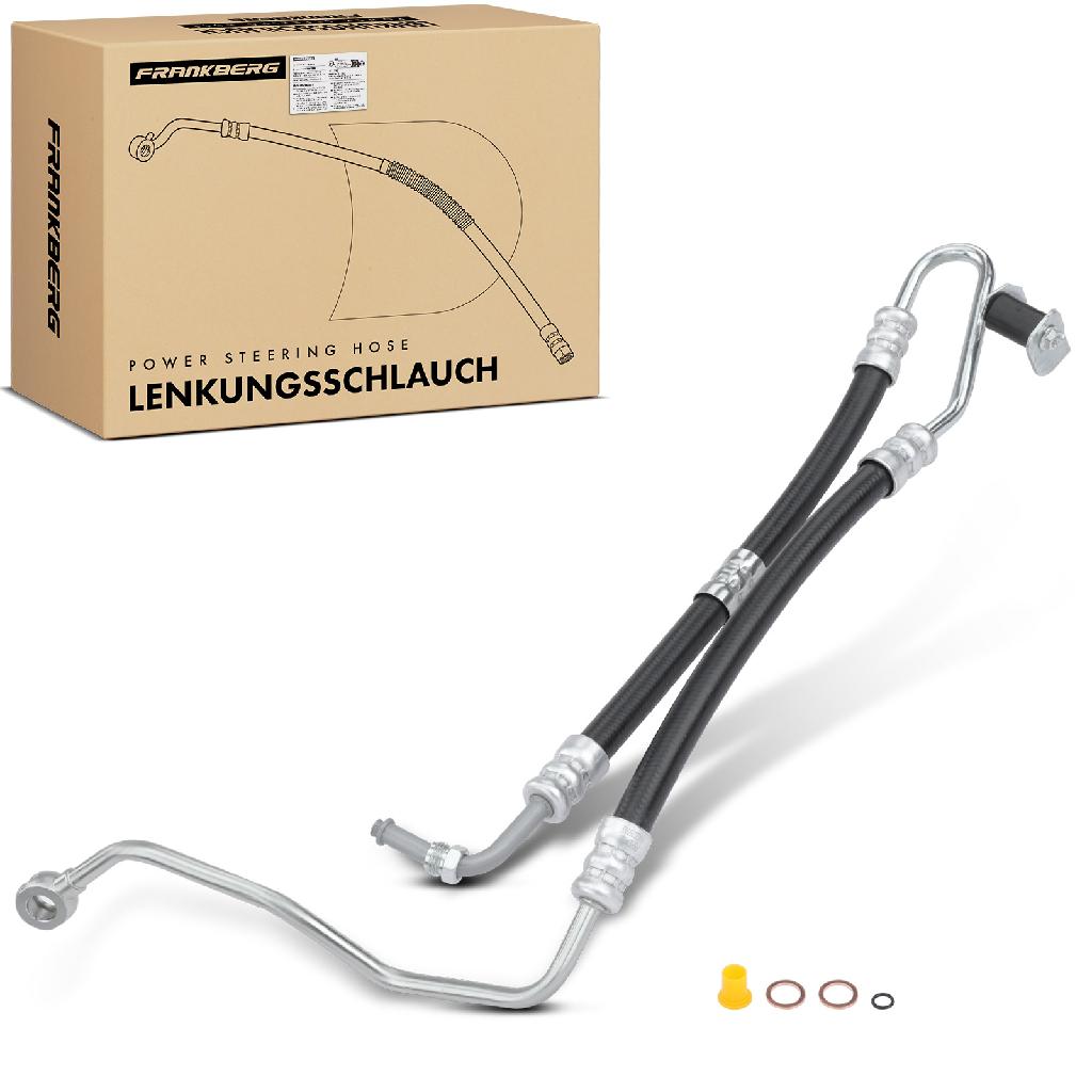 1x Servolenkung Schlauch für Land Rover Range Rover III LM 4.4L 2002-2005