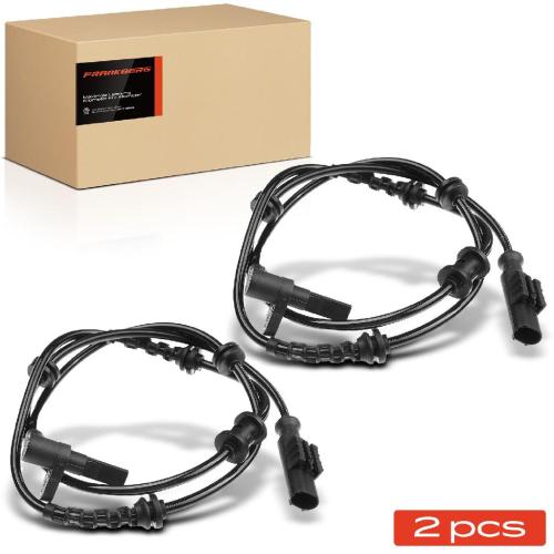 2x ABS Sensor Vorne für Fiat Idea Lancia Musa Ypsilon 1.2L 1.4L 1.9L 2003-2011 Bild 2x ABS Sensor Vorne für Fiat Idea Lancia Musa Ypsilon 1.2L 1.4L 1.9L 2003-2011