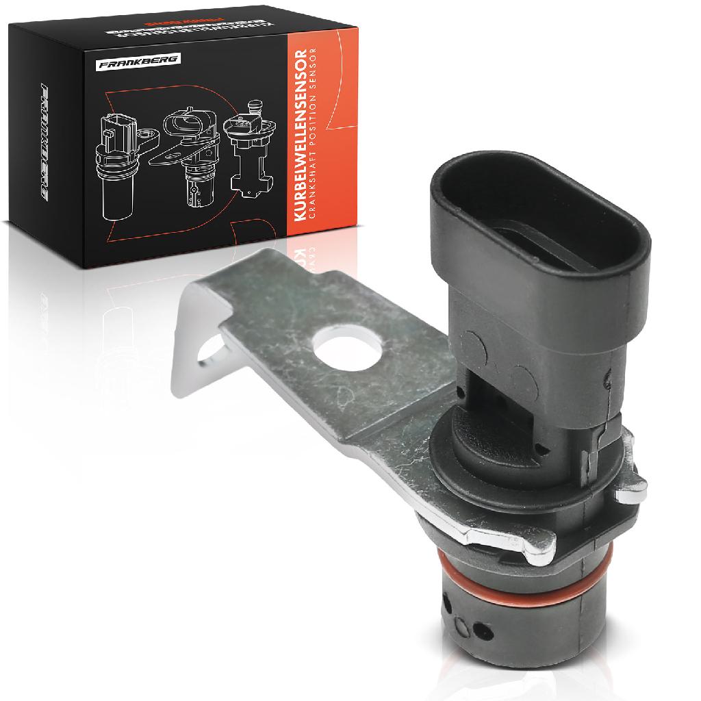1x Kurbelwellensensor Impulsgeber für Cadillac Escalade Chevrolet S10 Silverado 1500 4.3L 5.7L