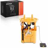 Frankberg 1x Kraftstoffpumpe für Citroën C4 I C8 Evasion MPV Jumpy Kasten Pritsche/Fahrgestell Fiat Scudo Bus Peugeot