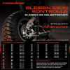 Frankberg 4x Querlenker Vorderachse für Audi A4 Allroad Avant A5 Cabriolet Sportback Q5 1.8L 2.0L 2008-2016 Bild Frankberg 4x Querlenker Vorderachse für Audi A4 Allroad Avant A5 Cabriolet Sportback Q5 1.8L 2.0L 2008-2016
