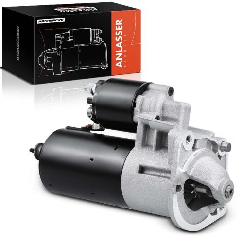 1x Anlasser Starter für Renault Safrane II Volvo 240 260 Coupe Kombi 760 850 C70 I Cabriolet Bild 1x Anlasser Starter für Renault Safrane II Volvo 240 260 Coupe Kombi 760 850 C70 I Cabriolet