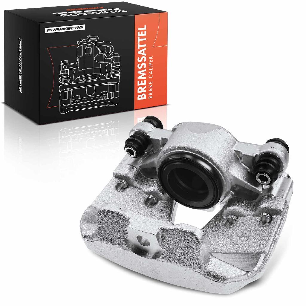 Frankberg 1x Bremssattel Vorderachse Rechts für Audi A4 8K2 8K5 A5 8T3 8F7 2007-2017