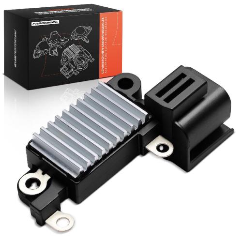 1x Lichtmaschinenregler Generatorregler für Nissan Sentra Pathfinder NX D21 240SX Bild 1x Lichtmaschinenregler Generatorregler für Nissan Sentra Pathfinder NX D21 240SX