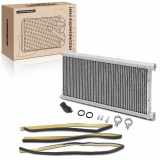 1x Wärmetauscher Innenraumheizung für Audi A6 A7 4G A8 4H 2009-2018 1.8L-6.3L