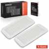 2x Luftfilter Filtereinsatz für Toyota Yaris Aygo Citroën C1 Peugeot 107 Subaru Justy IV 1.0L Bild 2x Luftfilter Filtereinsatz für Toyota Yaris Aygo Citroën C1 Peugeot 107 Subaru Justy IV 1.0L