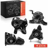 3x Motorlager Getriebelagerlager Vorne und Hinten für Chevrolet Astra Toyota Corolla 1998-2002