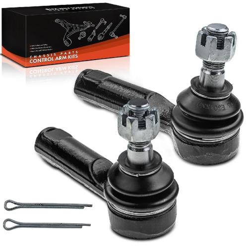 Frankberg 2x Spurstange Vorderachse für FORD USA Probe II Mazda 323 F VI S 626 III Coupe Hatchback Station Wagon Bild Frankberg 2x Spurstange Vorderachse für FORD USA Probe II Mazda 323 F VI S 626 III Coupe Hatchback Station Wagon