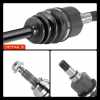 1x Antriebswelle Vorderachse Links für Ford Street KA RB RL2 1996-2008 Bild 1x Antriebswelle Vorderachse Links für Ford Street KA RB RL2 1996-2008