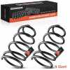 Frankberg 2x Fahrwerksfeder Vorderachse für Ford Focus II DA DP HCP 2.5L 2005-2012 Bild Frankberg 2x Fahrwerksfeder Vorderachse für Ford Focus II DA DP HCP 2.5L 2005-2012