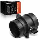 1x Luftmassenmesser für VW Golf VI Variant Passat Jetta III IV Alltrack Scirocco Sharan Tiguan Touareg