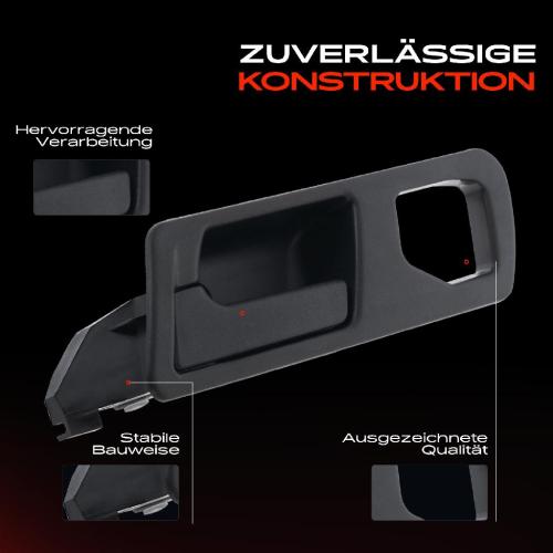 1x Türgriff Vorne Links innen für BMW 5er E34 5er Touring 1.8L 2.0L 2.4L 2.5L 3.0L 3.4L 3.5L 1987-1996 Bild 1x Türgriff Vorne Links innen für BMW 5er E34 5er Touring 1.8L 2.0L 2.4L 2.5L 3.0L 3.4L 3.5L 1987-1996
