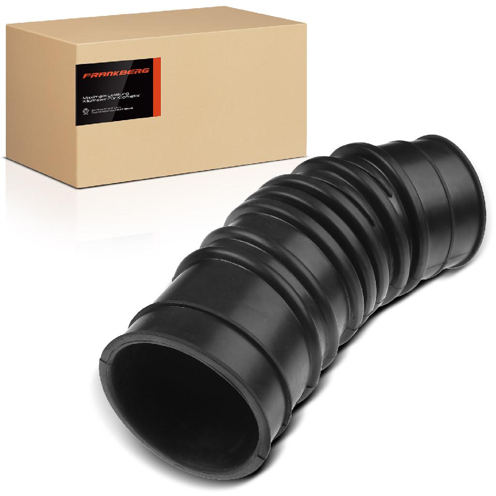 1x Ansaugschlauch, Luftfilter für Toyota Land Cruiser 90 J9 3.0L 1996-2002