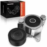 1x Spannrolle Riemenspanner für Lexus IS3 Toyota Auris Avensis RAV 4 Corolla Verso