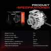 1x Lichtmaschine Generator f&uuml;r Mercedes-Benz B906 Sprinter 3,5-T 3-T 4,6-T 5-T