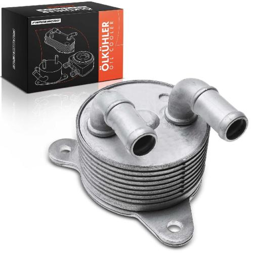 Frankberg 1x Ölkühler Motoröl für Mazda 3 6 CX-3 CX-5 1.5L 2.0L 2.5L Bild Frankberg 1x Ölkühler Motoröl für Mazda 3 6 CX-3 CX-5 1.5L 2.0L 2.5L