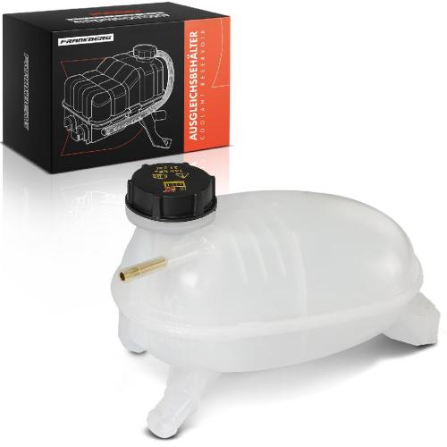 1x Ausgleichsbehälter Kühlmittelbehälter für Ford Kuga 2 II DM2 1.5L 2.0L Bj ab 2016 Bild 1x Ausgleichsbehälter Kühlmittelbehälter für Ford Kuga 2 II DM2 1.5L 2.0L Bj ab 2016