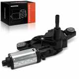 1x Wischermotor Scheibenwischermotor Hinten für Seat Exeo 3R2 Exeo ST 3R5 2.0L 2008-2013