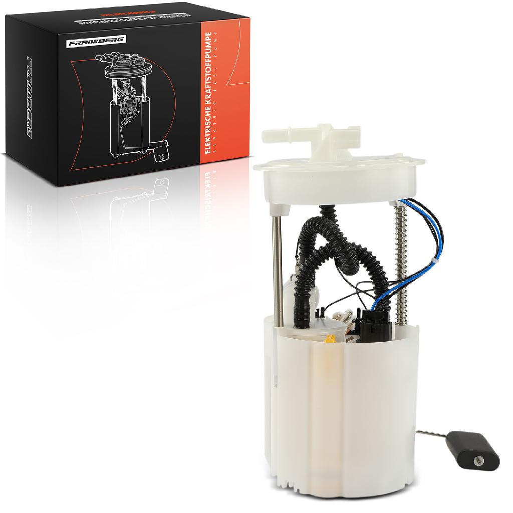 1x Kraftstoffpumpe für Nissan Almera II Hatchback Tino Primera Kombi 1.5L 1.8L 1.6L 2.0L 2000-2008