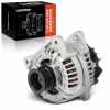 Frankberg 1x Lichtmaschine Generator f r Renault Clio II BR0/1 Renault Megane III DZ0/1