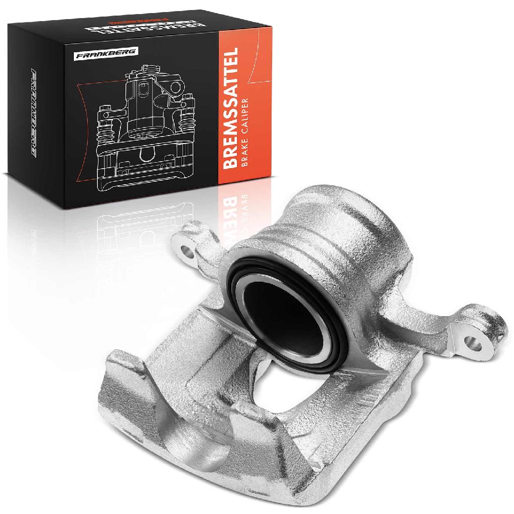 Frankberg 1x Bremssattel Vorderachse Links für Chevrolet Spark M300 1.0L 1.2L 2010-2015