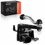 1x Höhensensor Niveauregulierung Vorne Links für Audi A4 8K B8 A5 8T PR-code 8Q3 8Q5