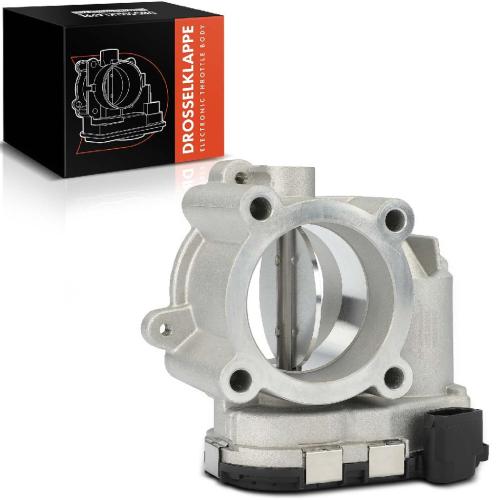 1x Drosselklappe Drosselklappenstutzen für Mercedes-Benz W204 W212 Jeep Chrysler Bild 1x Drosselklappe Drosselklappenstutzen für Mercedes-Benz W204 W212 Jeep Chrysler