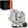 1x Drosselklappe Drosselklappenstutzen für Mercedes-Benz W204 W212 Jeep Chrysler Bild 1x Drosselklappe Drosselklappenstutzen für Mercedes-Benz W204 W212 Jeep Chrysler