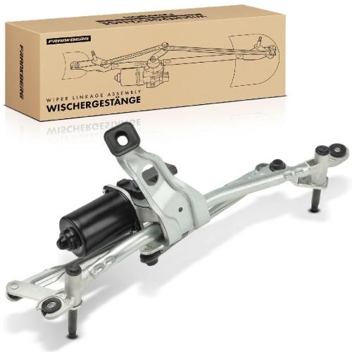 Frankberg 1x Wischerarm Scheibenwischer Vorne für BMW X1 Van F48 sDrive18i sDrive20i Bild Frankberg 1x Wischerarm Scheibenwischer Vorne für BMW X1 Van F48 sDrive18i sDrive20i