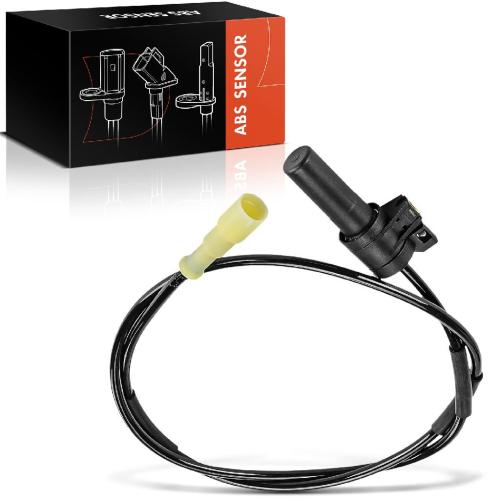 1x ABS Sensor Hinterachse beidseitig für Opel Combo Corsa B Tigra 1.2L 1.4L 1.7L 1.0L 1.5L 1.6L 1993-2001 Bild 1x ABS Sensor Hinterachse beidseitig für Opel Combo Corsa B Tigra 1.2L 1.4L 1.7L 1.0L 1.5L 1.6L 1993-2001