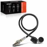 1x Lambdasonde Regelsonde Vor Katalysator für VW Transporter Bus Kasten Pritsche/Fahrgestell T3 2.1L 1985-1992