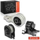 2x Motorlager Getriebelagerlager Links für Mazda Tribute EP 2.3L 2003-2004