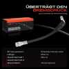 Frankberg 1x Bremsschlauch Bremsschläuche Hinterachse Links oder Rechts für VW Golf 7 Audi A3 8V Q3 TT Seat Skoda Bild Frankberg 1x Bremsschlauch Bremsschläuche Hinterachse Links oder Rechts für VW Golf 7 Audi A3 8V Q3 TT Seat Skoda