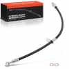 Frankberg 1x Bremsschlauch Bremsschläuche Vorderachse Links für Subaru Impreza G3 GH GR Levorg WRX Bild Frankberg 1x Bremsschlauch Bremsschläuche Vorderachse Links für Subaru Impreza G3 GH GR Levorg WRX