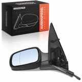 Frankberg 1x Au enspiegel Links f r Renault Megane II BM0/1 CM0/1 KM0/2 KM0/1 LM0/1 Bj ab 2002