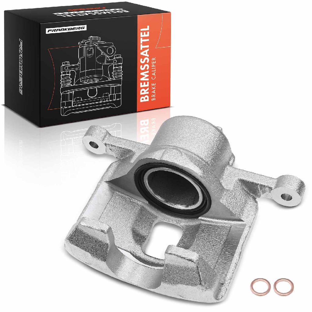 Frankberg 1x Bremssattel Vorderachse Links für Hyundai i10 BA IA 1.0L 1.2L 2013-2019