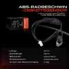 Frankberg 1x ABS Sensor Hinterachse rechts für Hyundai Sonata V NF 2.0L 3.3L 2005-2010 Bild Frankberg 1x ABS Sensor Hinterachse rechts für Hyundai Sonata V NF 2.0L 3.3L 2005-2010