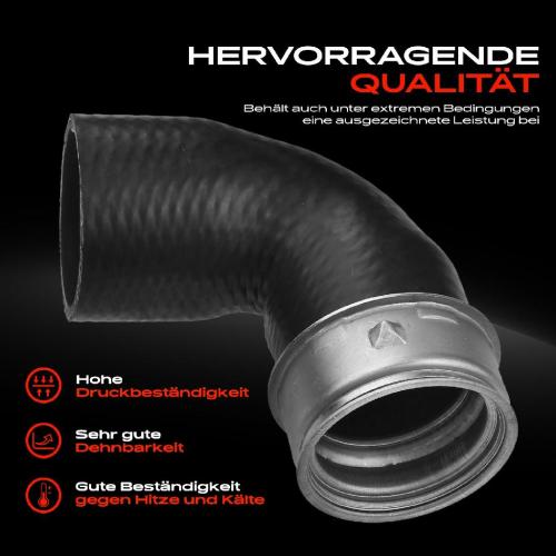 1x Kühlerschlauch Turboschlauch für Mercedes-Benz E-Klasse W210 E-Klasse T-Model S210 2.0L 1997-2003 Bild 1x Kühlerschlauch Turboschlauch für Mercedes-Benz E-Klasse W210 E-Klasse T-Model S210 2.0L 1997-2003