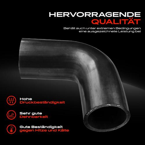 Frankberg 1x Kühlerschlauch Turboschlauch für Opel Insignia A G09 Insignia A Country Tourer Insignia A Sports Tourer Bild Frankberg 1x Kühlerschlauch Turboschlauch für Opel Insignia A G09 Insignia A Country Tourer Insignia A Sports Tourer