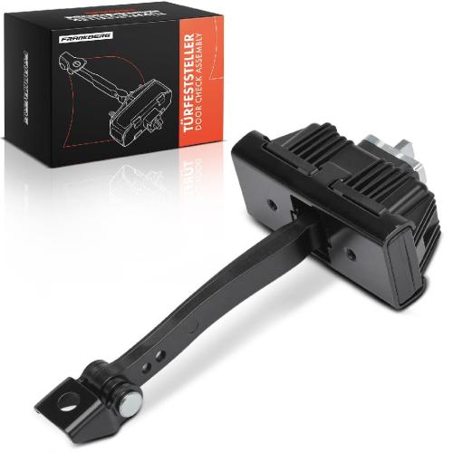 1x Türfeststeller Türfangband Türstopper Hinten für BMW X3 E83 2.0L 2.5L 2003-2011 Bild 1x Türfeststeller Türfangband Türstopper Hinten für BMW X3 E83 2.0L 2.5L 2003-2011
