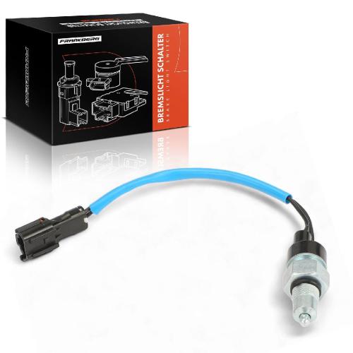 1x Bremslichtschalter für Chevrolet Aveo/Kalos Schrägheck Matiz Spark Kalos Bild 1x Bremslichtschalter für Chevrolet Aveo/Kalos Schrägheck Matiz Spark Kalos