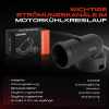 1x Kühlmittelflansch Wasserauslass für VW Polo Skoda Fabia I Seat Cordoba Ibiza 3 Bild 1x Kühlmittelflansch Wasserauslass für VW Polo Skoda Fabia I Seat Cordoba Ibiza 3